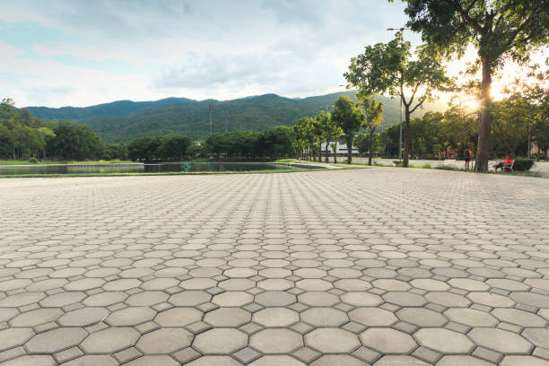 Best Commercial Driveway Pavers  in Wickliffe, OH