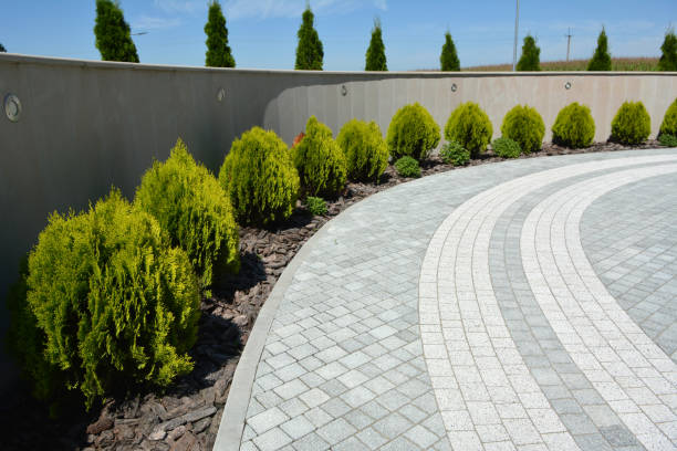 Best Affordable Driveway Pavers  in Wickliffe, OH