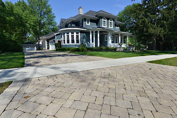 Best Driveway Pavers Near Me  in Wickliffe, OH