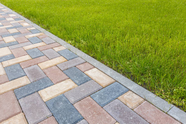 Best Driveway Pavers Near Me  in Wickliffe, OH